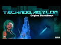 Technobabylon  superhighway extended 30 mins