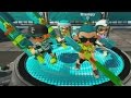 Splatoon - Turf War - Part 1