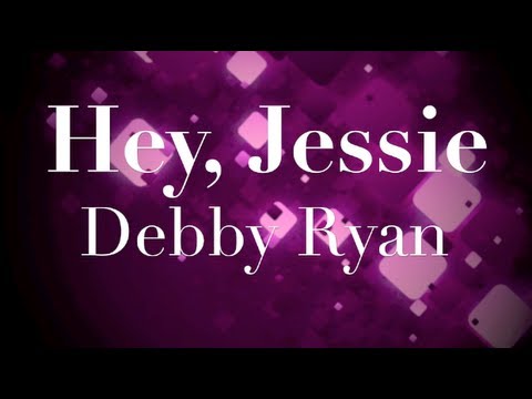 Hey, Jessie (Theme Song Lyrics) - YouTube