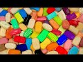 Ultimate Soap Cutting ASMR Compilation |Lux, Dove, Himalaya, Dettol, Pears &amp; More I Satisfying