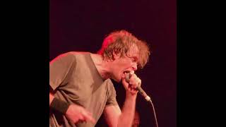 NAPALM DEATH - The Bowery Ballroom | LIVE 10/29/22