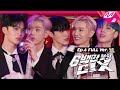 [6백만불의 CIX] Ep.6 (Full Ver.) (ENG/JPN)