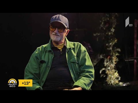 #ახალიდღე „სიყვარულის ეიფორია“ - სპექტაკლის პრემიერა პანტომიმის თეატრის ეზოში