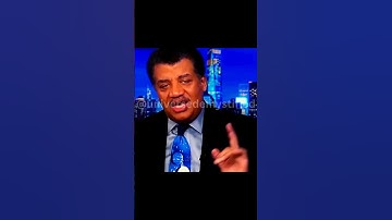 Terraforming Mars: Why we need to do it explained by #neildegrassetyson  #astronomy #universe #space