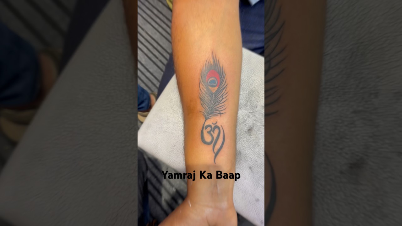 Angry shiva Tattoo by (prem tattoo artist) at @Karansonikalakaar #shorts  #ytshorts - YouTube