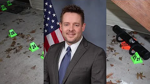 Retired Sergeant John Mattingly opens up about Bre...