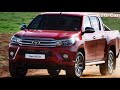 Toyota Hilux Revo V full review || Auto Car.