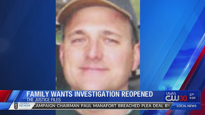 Family of Jeffrey Nichols want case reopened