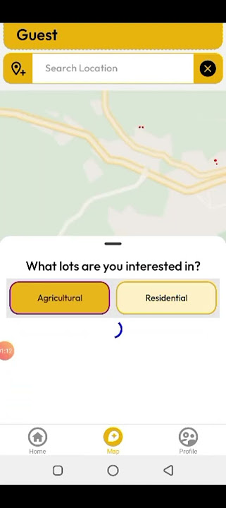 Makeja Real Estate App