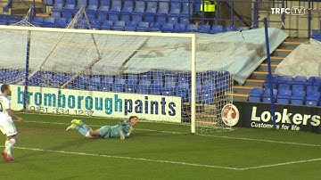 TRFC Advent Calendar - Day 2