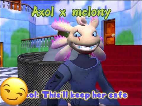 Axol x Melony - YouTube