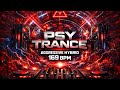 169 BPM Psy Trance Vortex  Dark Vintage Festival Energy 2026