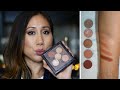 My 5 Favourite Mac Eyeshadows!