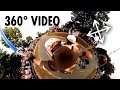 Team Soap Speeder: Red Bull Soapbox Race London 2015 | 360° POV Experience