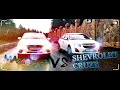 Mazda 3 vs Cruze. Результат поверг в шок!