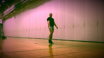 Hypertrophy Clusters 1.2 - Total Body Friday (Phase 1)