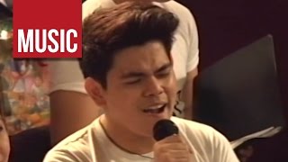 UE Chorale - "Munting Sanggol" Live! chords