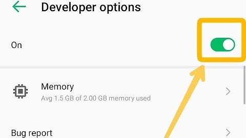 How to disable devloper option mode in infinix hot 10 play, devloper setting