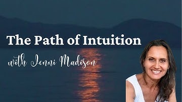 The Path of Intuition - Learn to Trust Your Inner Guidance