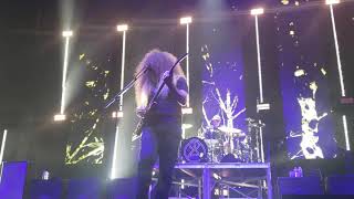 Coheed and Cambria - True Ugly  Live HD