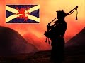 Auld lang syne  royal scots dragoon guards