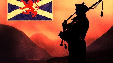 Thumbnail of 💥AULD LANG SYNE 💥 Royal Scots Dragoon Guards💥