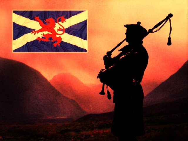 💥AULD LANG SYNE 💥 Royal Scots Dragoon Guards💥 class=
