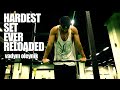 Hardest Set Ever Reloaded: vadym oleynik