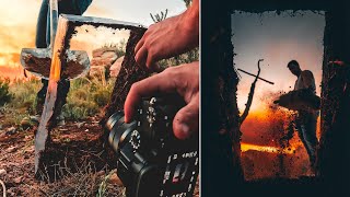 TOP 5 Photography IDEAS ( Summer 2020 )