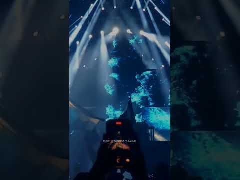 Martin Garrix nunca olvidará a Avicii ❤️‍🔥