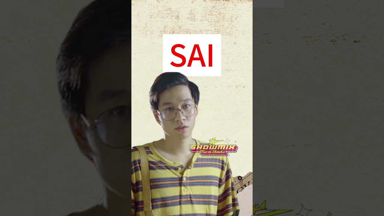 Ừ anh sai... ừ anh sai | SHOWMIX