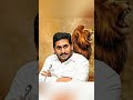 Ys Jagan anna ❤️🔥 #shorts #ytshorts #ysrcp #jaganfans #love