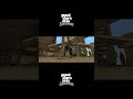 Grand Theft Auto San Andreas :1st mission,1sts weapons
