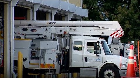 After billing meltdown, frustrated customers say National Grid not complying with Massachusetts s...