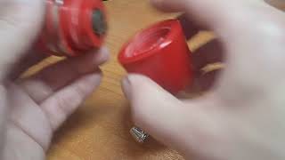 :  Poppell Made in Holland -