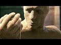 The birth of sandman scene  spiderman 3 2007 movie clip