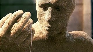 The Birth of Sandman Scene  SpiderMan 3 (2007) Movie CLIP HD