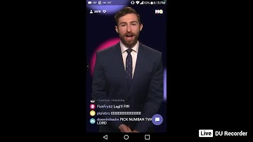 HQ Trivia: June 10, 6 pm PDT