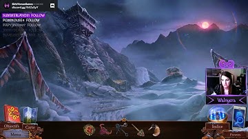 Walnyera | Enigmatis 3: the Shadow of Karkhala #4