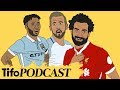 Premier League Season Review (So Far) | Tifo Football Podcast