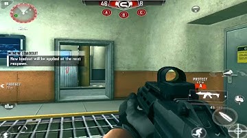 [MC4] SxC JONAS Introducing Video | 26:1 Ufia Gameplay