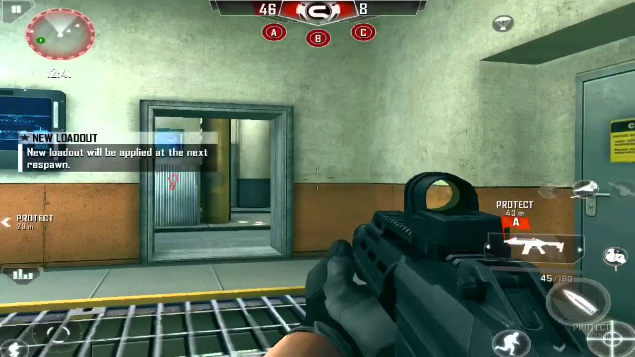 [MC4] SxC JONAS Introducing Video | 26:1 Ufia Gameplay - YouTube