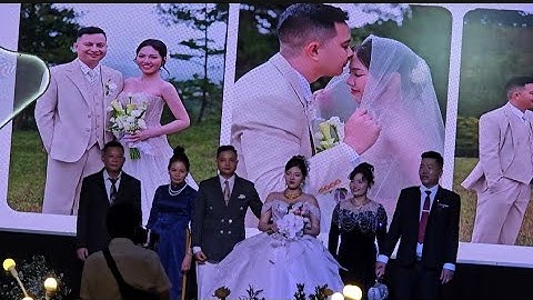 Kỷ Niệm Ngày 02/11/2025 Là Ngày Cưới Chú Chúc Hai Cháu Hồ Đình Khoa Trăm Năm Hạnh Phúc