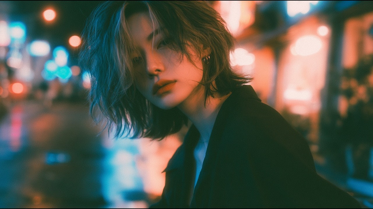밤에 들으면 더 좋은 한국 발라드 🌙 잠들기 전 듣는 감성 명곡 모음