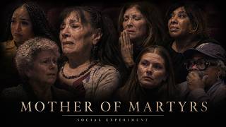 Mother of Martyrs - Would you do this to your children?