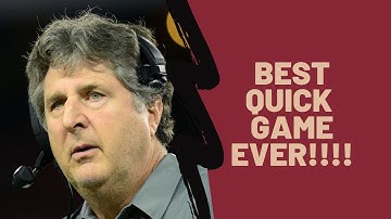 One Spread Quick Game Passing Concept to Rule Them All