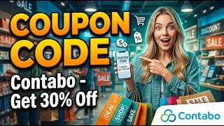 New Contabo Promo Code 2026 🎯 Grab This Special Offer