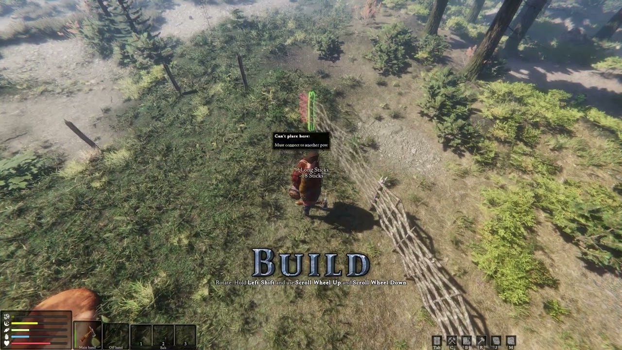 The Last Plague: Blight [PC] Early Access Release Date Trailer