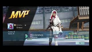 Best Way To Do Flying Bridge Attack in BGMI • (FULL MATCH WIN) BGMI @mhrebelgamer3648 #bgmi #bgmi