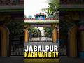 jabalpur, kachnar city, shiv temple #jabalpur #aivoice #shivbhakt #minivlog #jabalpurnews